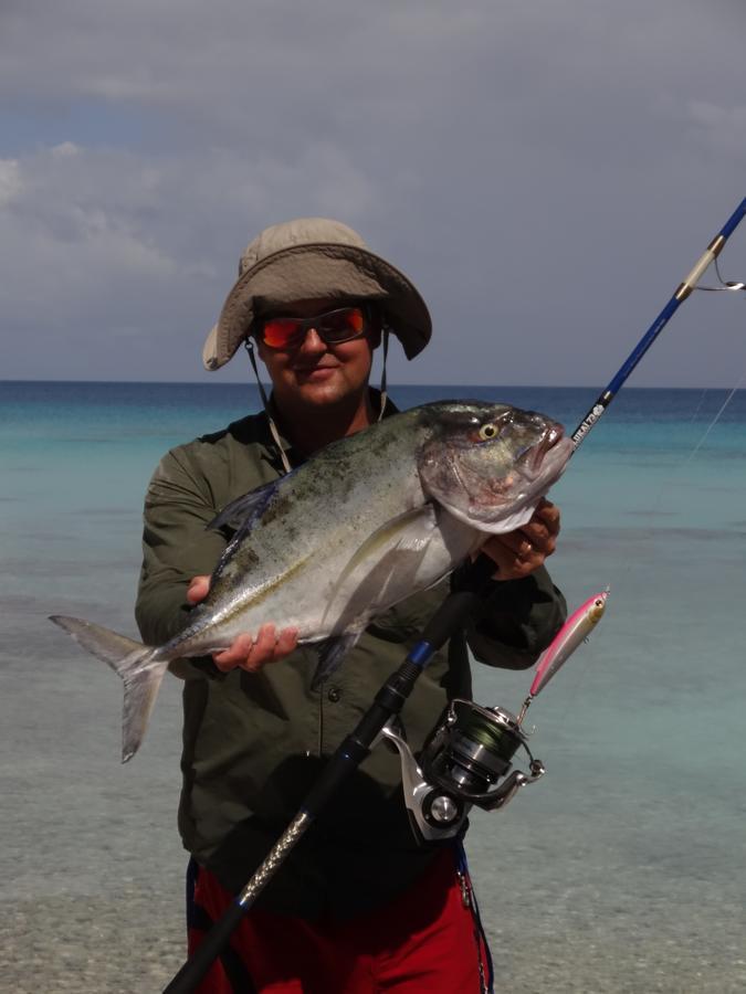 Pension Tiputa Lodge Rangiroa Dış mekan fotoğraf